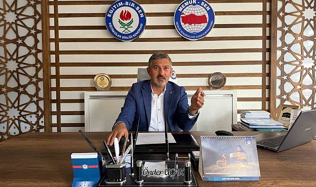 Resen öğretmen atamalarında mağduriyet iddiası