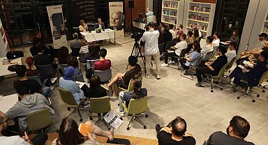 Rıfat Ilgaz'ın mizahi yönü ele alındı