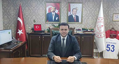 Rize'de okullar yeni eğitim öğretim dönemine hazır