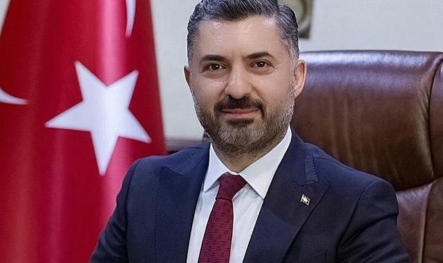 RTÜK Başkanı Şahin: