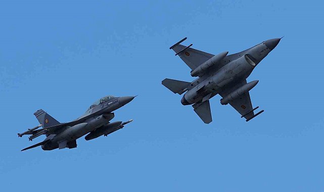 Rusya, Poloya'dan sonra Romanya hava sahasını da ihlal etti