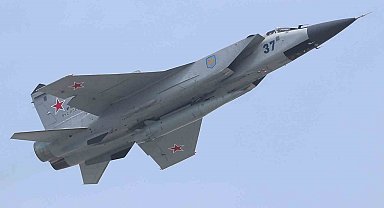 Rusya'dan Estonya hava sahası ihlali