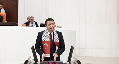 Saadet Partisi Lideri Arıkan, Malezya'ya gidiyor