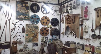 SADER kapılarını festival için açtı