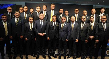 Sadettin Saran: "Fenerbahçe'nin değişime ihtiyacı olduğunu görüyoruz"