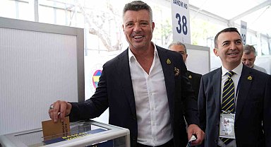 Sadettin Saran: "İnşallah bugün değişimin ilk günü olacak"