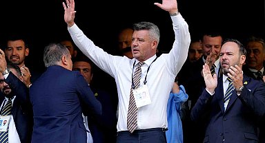 Sadettin Saran'a yoğun ilgi