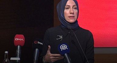 Safa Koçoğlu: "Sporun her branşta büyümesini sağlayan bir anlayışla çalışmalarımızı sürdüreceğiz"