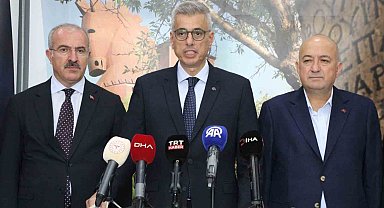 Sağlık Bakanı Memişoğlu: "İnşallah 2026'nın ilk yarısında Türkiye kendi SMA ilacını üretip nadir hastalıklarla ilgili bir adım atacak"