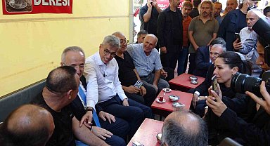 Sağlık Bakanı Memişoğlu'ndan vatandaşlara randevu tüyosu