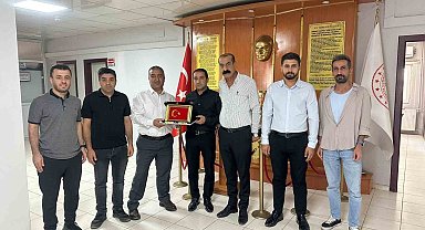 Sağlık çalışanlarının beklentileri masaya yatırıldı