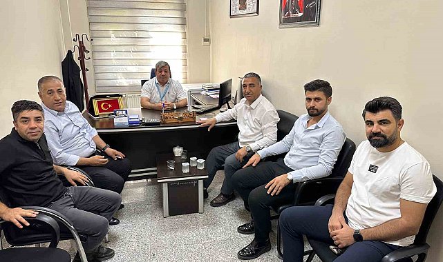 Sağlık-Sen: ''Vatandaşın memnuniyeti, sağlıkçının memnuniyetinden geçer''