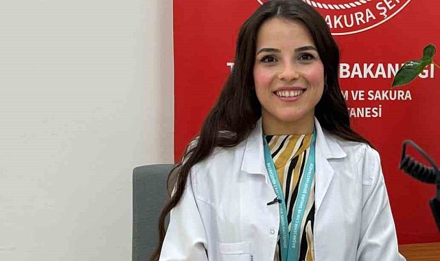 Sağlıklı bir gelecek için şeker tüketimi kontrol altında olmalı