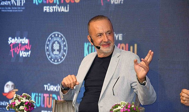 Sahan Group Yönetim Kurulu Başkanı Tahir Tekin Öztan: