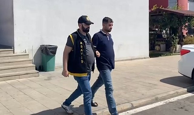 Sahte polisler 'Banka soygunu' yalanıyla yaşlı adamı dolandırdı