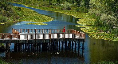 Sakarya 2026'da Kültür Yolu'na ev sahipliği yapacak