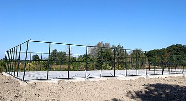 Sakarya Büyükşehir 8 noktada gençler için çalışıyor