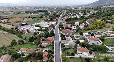 Sakarya Büyükşehir, Serdivan'da 3 mahalleyi yeni yüzüne kavuşturdu