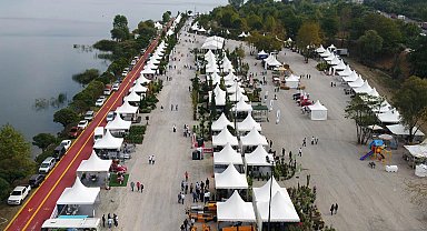 Sakarya Büyükşehir'den dev fuara ücretsiz ulaşım