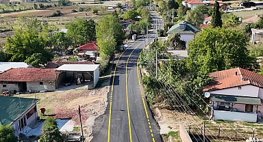 Sakarya Söğütlü'de altyapıdan sosyal yaşama büyük dönüşüm