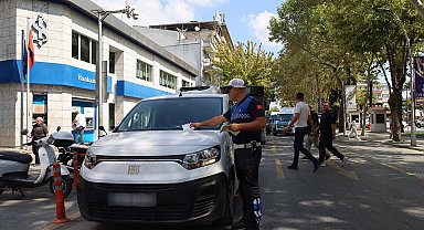 Sakarya zabıtası tek tek uyardı!