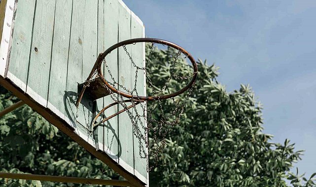 Sakarya'da sokak basketbolu turnuvası başlıyor