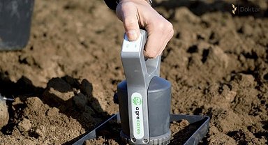 Sakarya'da tarımın röntgeni çekilecek