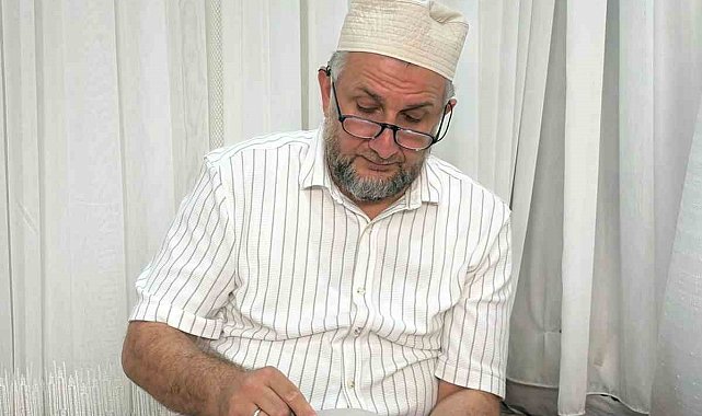 Sakarya'nın yarım asırlık ustaları mesleklerinin sırrını anlattı