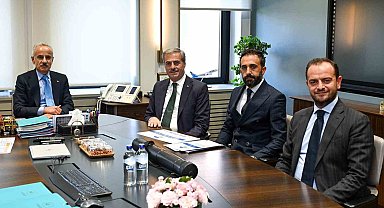 Sakarya'ya yeni çevre yolları geliyor