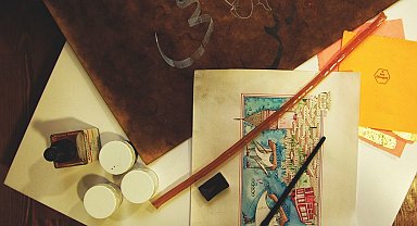 Sakarya'da geleneksel sanatlar için yeni dönem başlıyor