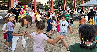 Sakarya'da Gezgin Atölye yolculuğu sona erdi
