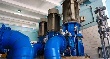 Sakarya'da kuraklığa karşı kritik hamle