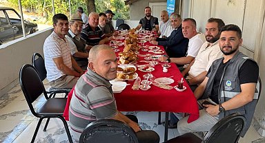Sakarya'da 'Mahalle Gönüllüleri' dönemi başladı