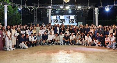 Sakarya'da Peyzaj, Süs Bitkileri, Bahçe Sanatları ve Ekipmanları Fuarı sona erdi