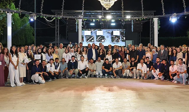 Sakarya'da Peyzaj, Süs Bitkileri, Bahçe Sanatları ve Ekipmanları Fuarı sona erdi