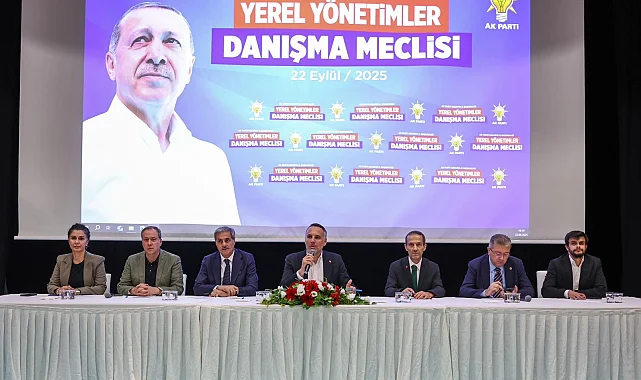 Sakarya'da raylı sistem ihale süreci bu yıl tamamlanacak
