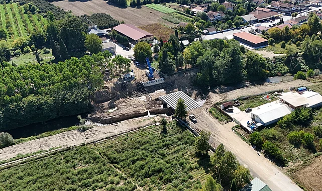 Sakarya'da ulaşım güçleniyor