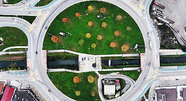 Sakarya'da ulaşıma yeni hamleler