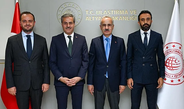 Sakarya'da ulaşımda yeni dönem başlıyor