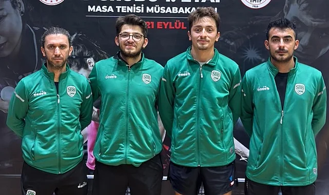 Sakarya'nın raketleri Muğla'da göz doldurdu