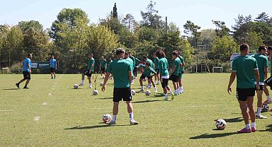 Sakaryaspor, Erzurumspor FK mesaisinde