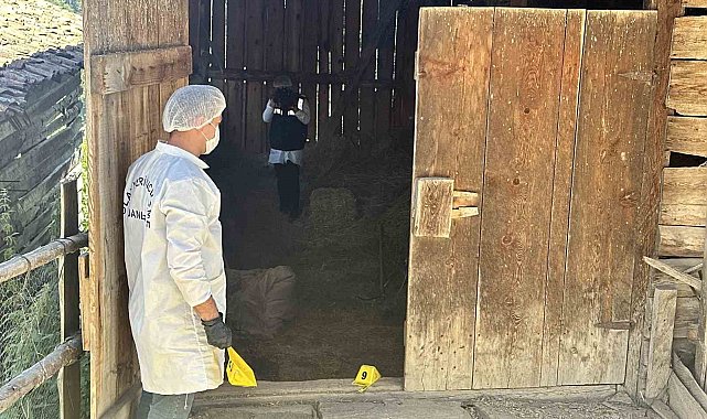 Samanlıkta öldürüldükten sonra cesedi çuvalla dere atılan vatandaşla ilgili yargılama devam etti