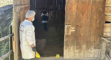 Samanlıkta öldürüldükten sonra cesedi çuvalla dere atılan vatandaşla ilgili yargılama devam etti