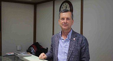 Samsun Kuyumcular Odası'ndan 'altın' açıklaması