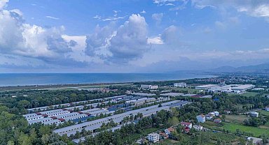 Samsun'a yeni fakülte: Yapay Zeka ve Veri Mühendisliği Bölümü Karadeniz'de ilk