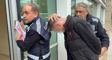 Samsun'da 2 kız çocuğunun ölümüyle ilgili kamyonet sürücüsü tutuklandı