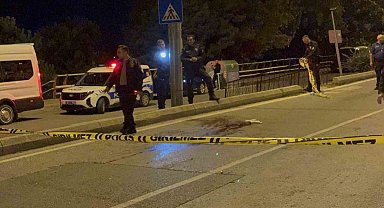 Samsun'da 3 kişinin silahla yaralanmasıyla ilgili 3 kardeş yakalandı