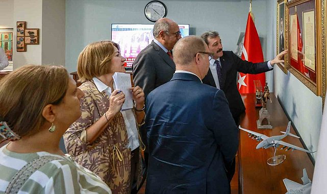 Samsun'da çocuk işçiliğine karşı ortak adımlar