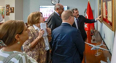 Samsun'da çocuk işçiliğine karşı ortak adımlar