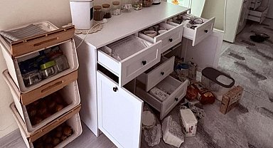 Samsun'da hırsızlık yalanı: Polis şüphelendi, gerçek ortaya çıktı